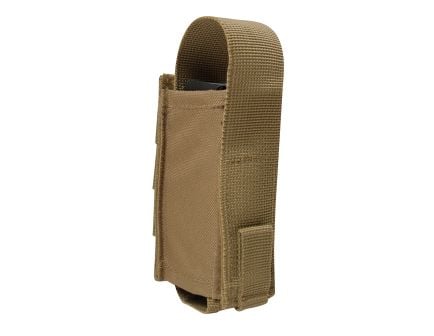 Rothco Molle Pepper Spray Pouch - Coyote Brown