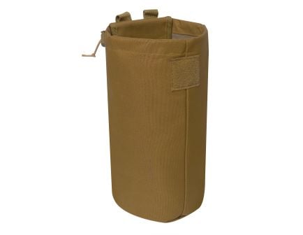 Rothco Xl Roll-Up Utility Dump Pouch - Coyote Brown