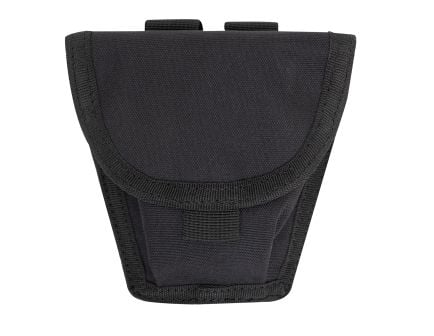 Rothco Molle Handcuff Pouch - Black