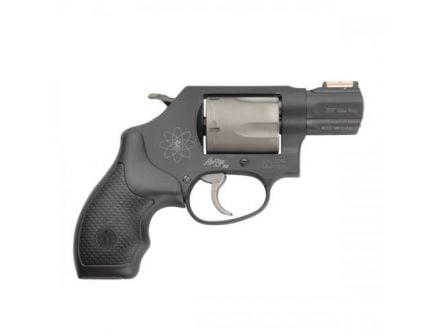 Smith & Wesson Model 360PD .357 / .38 S&W Special +P Revolver - 163064