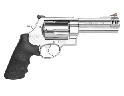 S&W Model 460V .460 S&W Magnum 5" 5rd Revolver