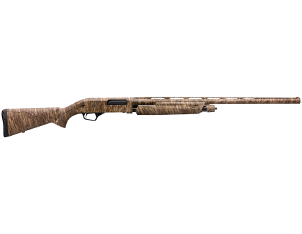 Winchester SXP Waterfowl Hunter 12 Gauge 26" Pump Action, MO Bottomland - 512293291