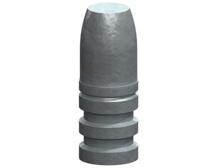 RCBS - 2-Cavity Cowboy Bullet Mold 30-150-CM 30 Caliber (309 Diameter) 150gr Flat Nose - 82302