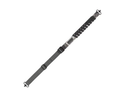 Tac Six Trak Traction Rifle Sling w/QD Swivel 36", Veil Tac Gray