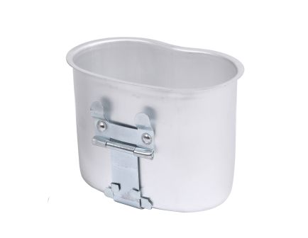 Rothco Aluminum Canteen Cup