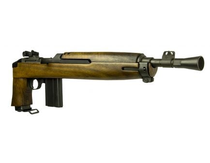 Inland M1 Advisor 30 Carbine 115 Round Pistol, Parkerized - ILM200