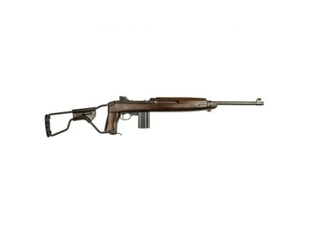 Inland M1A1 Paratrooper .30 Semi-Automatic Carbine, Brown - ILM150