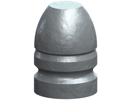 RCBS - 1-Cavity Bullet Mold Cowboy 50-350-CM 50 Caliber (512 Diameter) 350gr Flat Nose - 82309