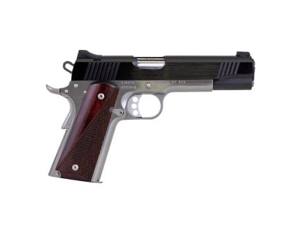 Kimber Pistol Two Tone Custom II .45acp 3200301