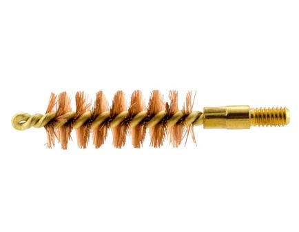 Pro-Shot .44 Caliber Brass Pistol Bore Brush - 44P