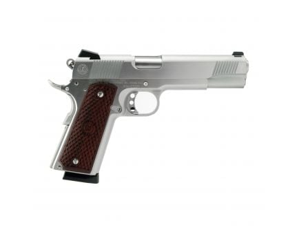 American Classic American Classic II .45 ACP Pistol, Hard Chrome - AC45G2C