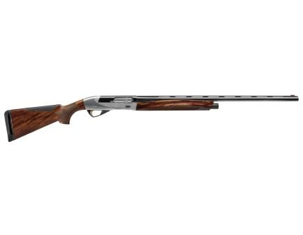 Benelli Ethos 20 Gauge 28" 4rd Semi Auto Shotgun, Walnut/Nickel Engraved - 10472