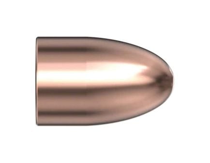 Hornady Bullets 9mm (355 Diameter) 115gr FMJ 3,000 Bulk Package 35557B