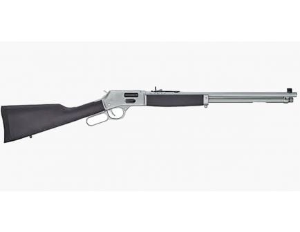 Henry Big Boy All Weather Side Gate .357 Magnum  Rifle - H012GMAW