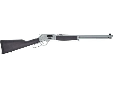 Henry Big Boy All Weather .44 Magnum Lever Action Rifle - H012GAW