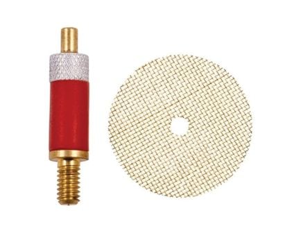 Brownells .30 Cal/.32 Cal Lewis Lead Remover Replacement Rubber Tip