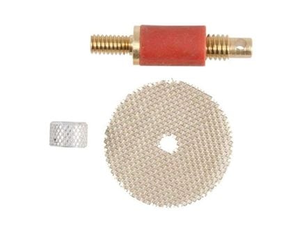 Brownells 9mm/.38 Caliber/.357 Cal Lewis Lead Remover Replacement Rubber Tip