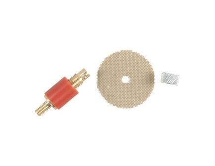 Brownells .44 Cal Lewis Lead Remover Replacement Rubber Tip