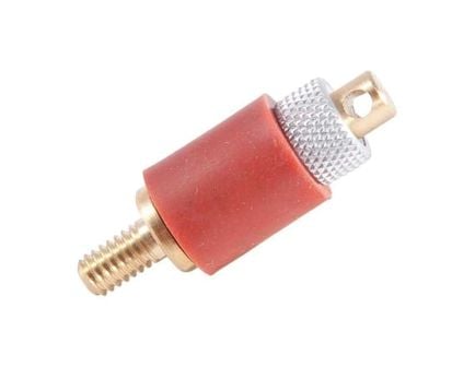 Brownells .45 Cal Lewis Lead Remover Replacement Rubber Tip
