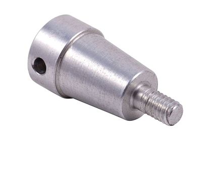 Brownells .32 Cal #8-32 Male Lewis Lead Remover Replacement Cone Tip