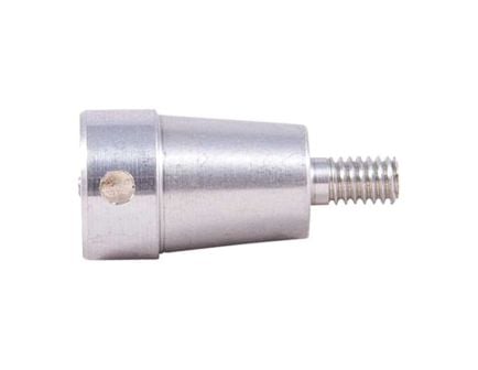 Brownells .44 Cal/.45 Cal #8-32 Male Lewis Lead Remover Replacement Cone Tip