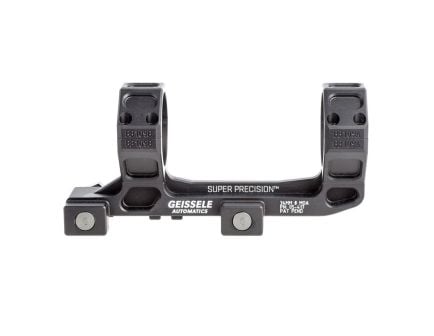 Geissele Super Precision 34MM Optic Mount, Black