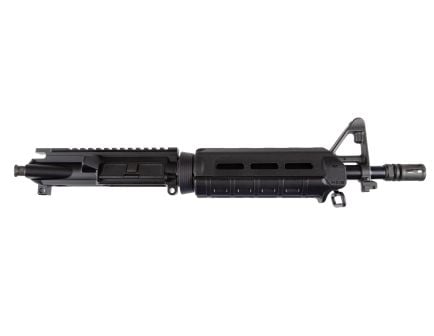 PSA 10.5" 5.56 NATO 1/7" Nitride MOE Pistol Upper No BCG or CH