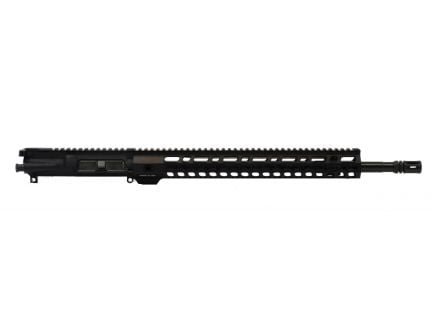 BLEM PSA 18" Rifle Length 223 Wylde 1/7 Nitride  15" Keymod Lightweight Upper with BCG & CH- 516444560B