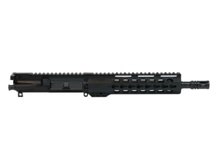 BLEM PSA 10.5" 5.56 Lightweight Keymod 9" Freedom Upper - With BCG & CH - 516444681B