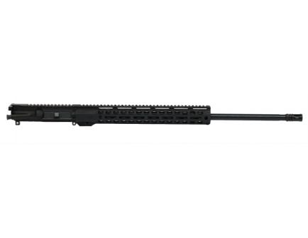 PSA 24" A2 Rifle Length 15" Lightweight M-Lok Freedom Upper - w BCG & Charging Handle - 516444699