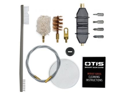 Otis 12 ga Patriot Series Shotgun Kit - FG-701-12