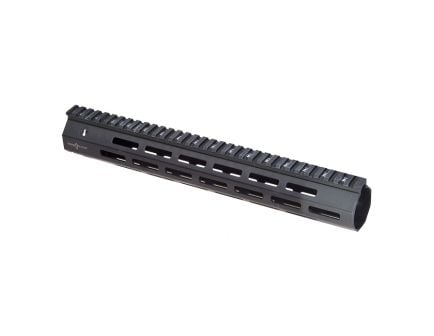 Troy VTAC 15" M-LOK Aluminum Forearm, BLK ‒ SRAI-ML1-15BV-00
