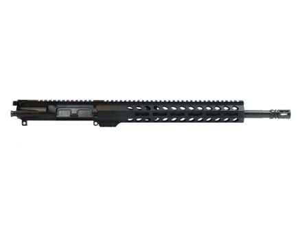 PSA 16" 9mm 13.5" M-lok railed Upper - With Hybrid BCG & CH - 516445248