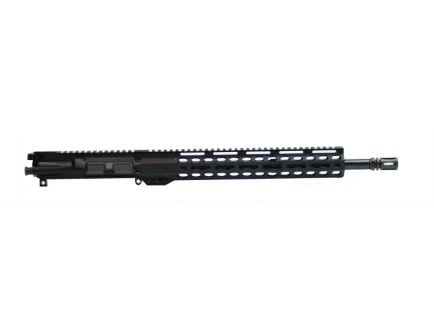 PSA 16" 9mm 13.5" Lightweight M-lok railed Upper - With Hybrid BCG & CH - 516445277