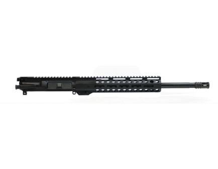 BLEM PSA 16" 5.56 NATO 1/7 Mid Nitride 11" M-Lok Freedom Upper - With BCG & CH - 516445314B
