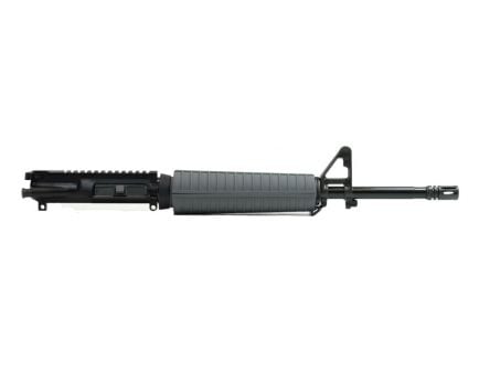 ar-15 barreled upper receiver