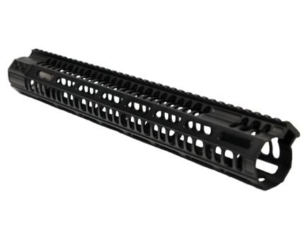 2A Armament 15" M-Lok Gen 2 BL Rail Barrel Nut
