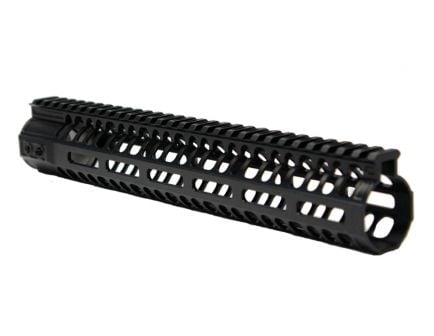 2A Armament 12 Inch AR-15 Upper Receiver Rail