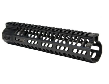 2A Armament 10" M-Lok Gen 2 BL Rail Barrel Nut