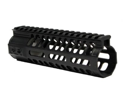 2A Armament 7" M-Lok Gen 2 BL Rail Barrel Nut