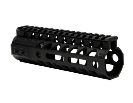 2A Armament 7 Inch Aethon AR-15 Upper Receiver Rail