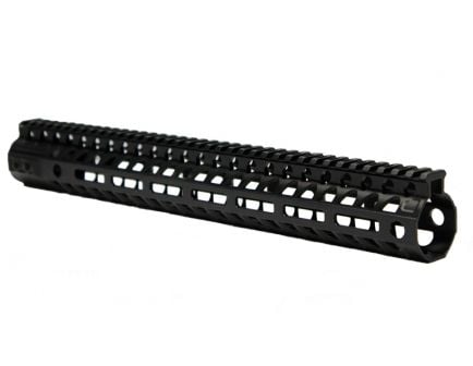 2A Armament 15" M-Lok Aethon Rail Nut