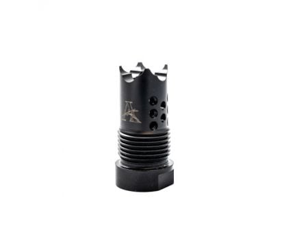 Aklys Defense Shorty Brake Slick for AK, 14/1 Left Hand - MBS-SBS141