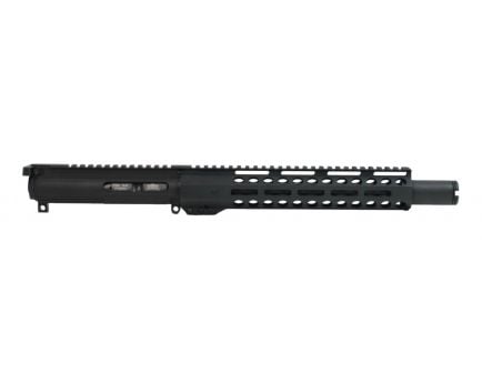 PSA 10.5" 9mm 11" Lightweight M-lok railed Upper w/ KAK Flash Can & Hybrid BCG & CH- 516445838