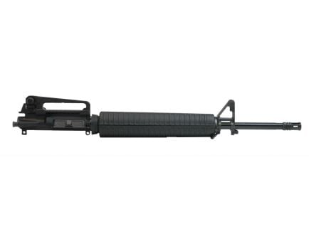 ar 15 upper with carry handle