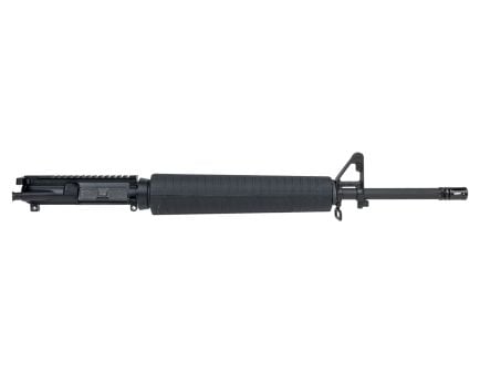 upper with bcg and charging handle