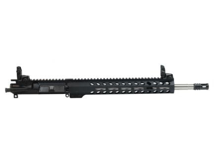 16 inch mid length upper