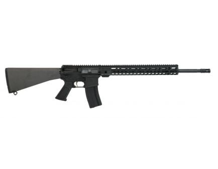20 inch lightweight complete pa 15 rifle