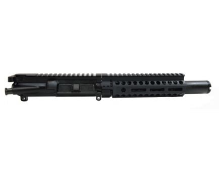 PSA 7" AR-47 7.62x39 Upper W/ 2A Armament M-Lok Rail & KAK Flash Can - W/ BCG and CH
