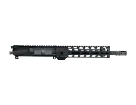 PSA 10.5 upper with bcg